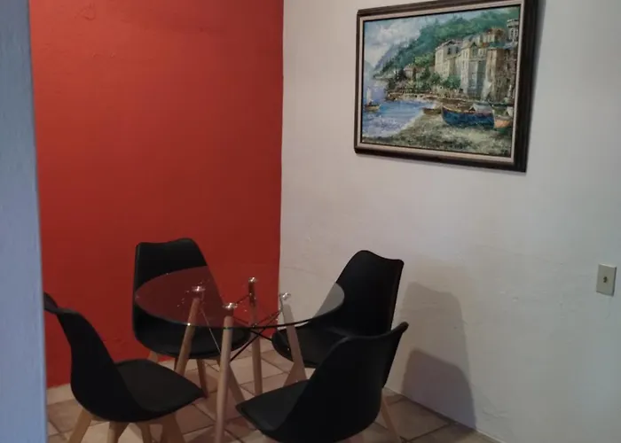 Tres Migueles, Departamento Caandy, Cerca De La Marina, Zona Turistica Y Playa Apartment