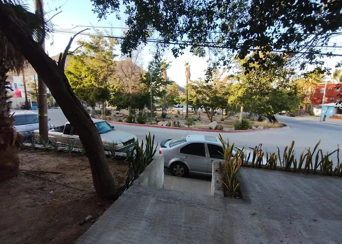 Tres Migueles, Departamento Caandy, Cerca De La Marina, Zona Turistica Y Playa Apartment Cabo San Lucas