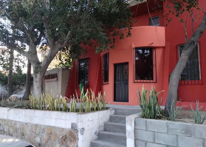 Tres Migueles, Departamento Caandy, Cerca De La Marina, Zona Turistica Y Playa * Cabo San Lucas