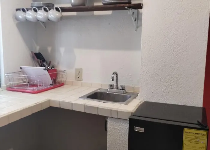 Tres Migueles, Departamento Caandy, Cerca De La Marina, Zona Turistica Y Playa Apartment Cabo San Lucas