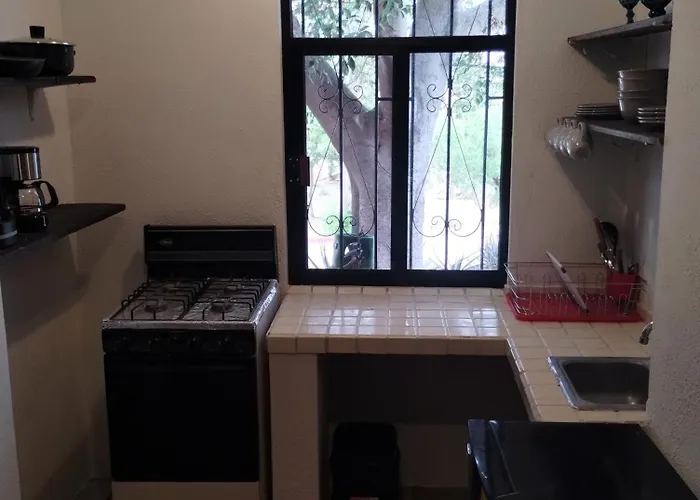 Tres Migueles, Departamento Caandy, Cerca De La Marina, Zona Turistica Y Playa Apartment